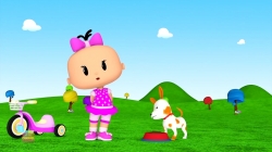 داستانهای په په - قسمت 16